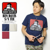 BEN DAVIS BEN DAVIS S/S TEE FH-5580307画像