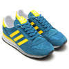 adidas Originals ZX 500 OG SURF PETROL/YELLOW/RUNNING WHITE M19294画像