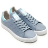 adidas Originals STAN SMITH VULC DUST BLUE/DUST BLUE/RUNNING WHITE M17182画像