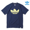 adidas Originals GONZ SHMOO 2 TEE COLLEGE NAVY S24657画像