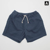 MOLLUSK SURF Canvas Shorts画像