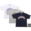 SWAGGER × FRANK COMBI TEE画像