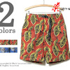 GRAMICCI BATIK G-SHORTS GMP-15S001画像