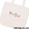 Fred Segal ノベルティトートバッグ KNR画像