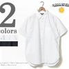 SUNNY SPORTS レギュラーカラー半袖シャツ SN15S038画像