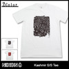nixon Kashmir S/S Tee NS2169画像