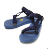 hobo NBCK LTHR STR SANDAL HB-F2102画像