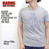 BARNS TSURI AMI S/S TEE「THE GOOD AT SURF」 BR-6232画像