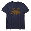 SOFTMACHINE CHOP SHOP-T (NAVY)画像