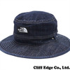 Supreme Denim Horizon Breeze Hat INDIGO画像