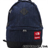 Supreme Denim Day Pack INDIGO画像