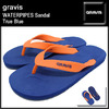gravis WATERPIPES Sandal True Blue 14885100-437画像