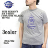 Buzz Rickson's S/S T-SHIRT 「PHANTOM PHLYER」 BR77033画像