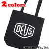 Deus ex Machina &times; BARNEYS NEWYORK SHIELD TOTE画像
