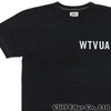 the POOL aoyama × WTAPS DESIGN S/S 05 TEE.COTTON.POOL BLACK CAMO画像