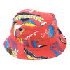 patagonia WAVEFARER BUCKET HAT PRTR画像