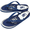 VANS SURF HANELEI (AUTHENTIC)STV NAVY VN-0ZTI8HE画像