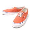 VANS VAULT OG ERA LX (CANVAS) MECCA ORANGE VN-0OZDF9D画像