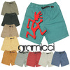 GRAMICCI ORIGINAL G-SHORT 2015SS M-1000-56画像