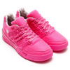 K-SWISS × atmos S-18 INTERNATIONAL "SAKURA" PINK 51142941画像