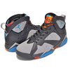 NIKE AIR JORDAN 7 RETRO "BARCELONA DAYS" d.gry/trqs bl-w.gry-ttl 304775-016画像