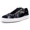PUMA BASKET CANVAS CAMO "LIMITED EDITION" BLK/CAMO 358630-02画像