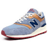 new balance M997 DOL "made in U.S.A." "LIMITED EDITION"画像