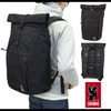 CHROME YALTA CORDURA Black/Black BG185BKBK画像