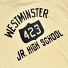 CHESWICK カレッジS/STee WESTMINSTER CH77012画像