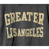 MIXTA GREATER L.A プリントTシャツ MXA-1701-R1605画像