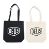 Deus ex Machina &times; BARNEYS NEWYORK SHIELD TOTE画像