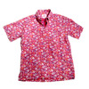 Battenwear SPORT PULLOVER SHIRTS/pink daisy画像