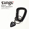 range PICK CARABINER RGREG-AC24画像