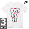 NIKE FLORAL JDI TEE 666532画像