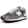 new balance M990 GY "made in U.S.A." "LIMITED EDITION"画像
