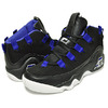 FILA THE 95 RETRO "Grant Hill" blk/wht/blu 1VB90073-025画像