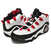 FILA THE 95 RETRO "Grant Hill" wht/blk/fred 1VB90072-122画像