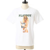 PLAYBOY &times; INTERBREED Know The Ledge SS Tee IB15SS-47画像