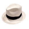 BILTMORE HATS QUITO PANAMA HAT/bleached画像