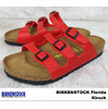 BIRKENSTOCK Florida Cherry 054741画像