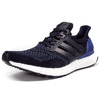 adidas ULTRA BOOST BLK/PPL/WHT B27171画像