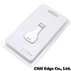 FORTY PERCENT AGAINST RIGHTS/40% DRAG STORE/USB MEMORY 4GB WHITE画像
