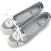 le coq sportif IENA ART ネイビーストライプ QFM5212NS画像