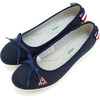 le coq sportif PETIT PALAIS ネイビー QFM5206NV画像