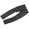 LEE 101Z-15 Lean Straight KC BLACK画像