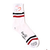 CORGI 別注SPECIAL stripe socks STYLE1903-WNR2画像