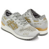 ASICS Tiger GEL-LYTE III LC GREY / GREY TH5E3L-1313画像