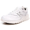 new balance MRT580 XX "WHITE INSTINCT" "LIMITED EDITION"画像