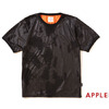 APPLEBUM BLACK COW BIG TEE画像