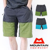 Mountain Equipment Grit Stone Short Two Toned 423448画像